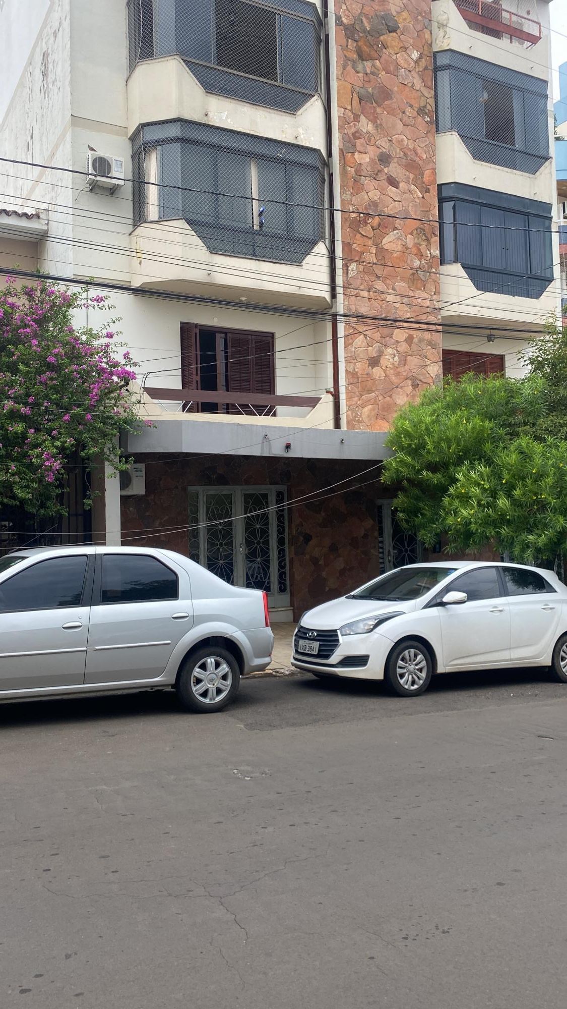 Apartamento à venda  no Centro - Alegrete, RS. Imóveis