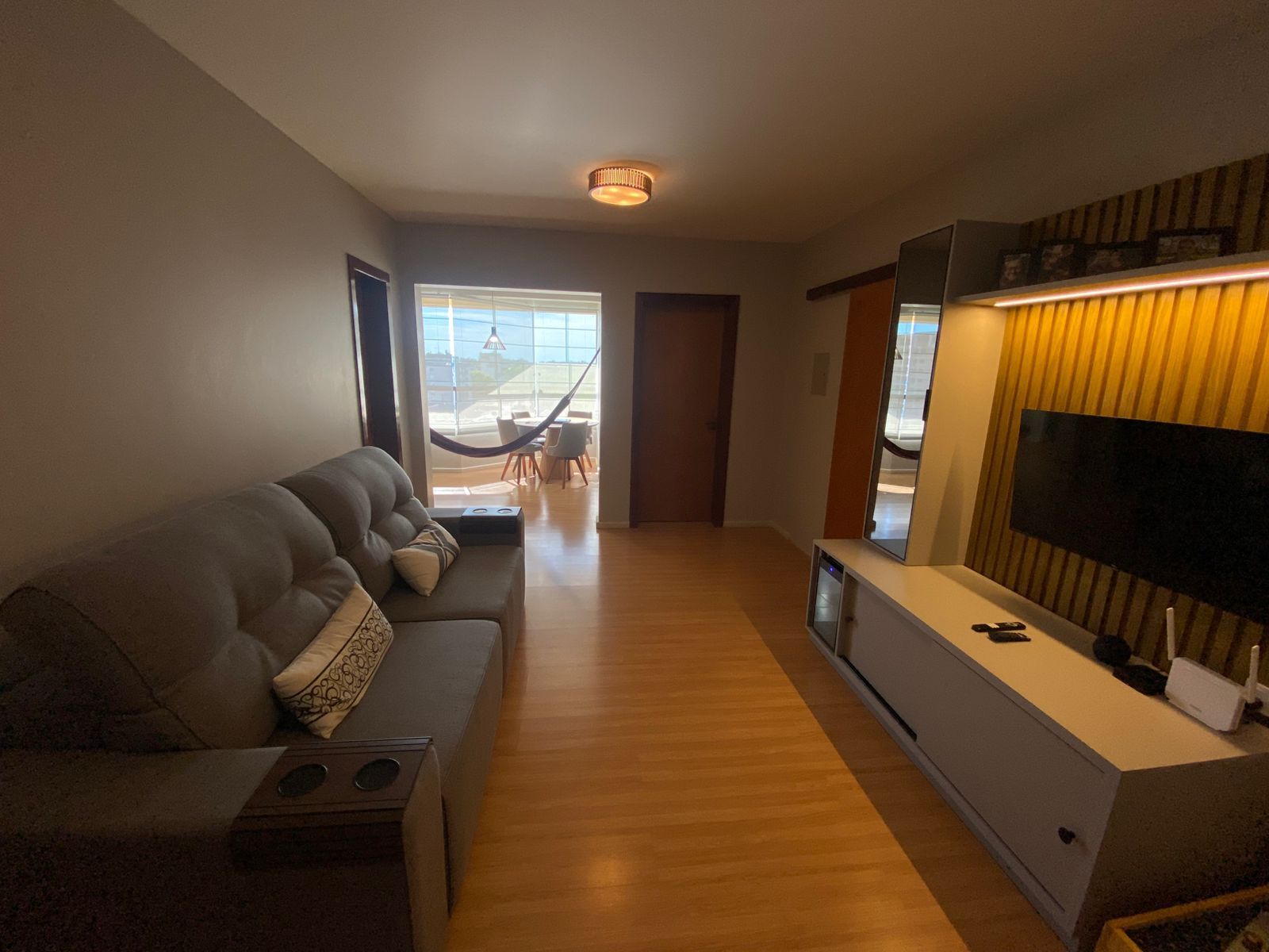 Apartamento, 2 quartos, 90 m² - Foto 1