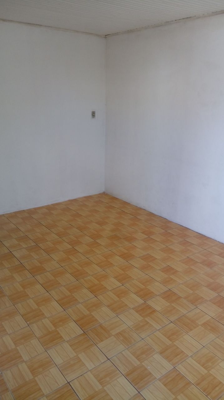 Casa à venda, 3 quartos, boa vista - alegrete/rs