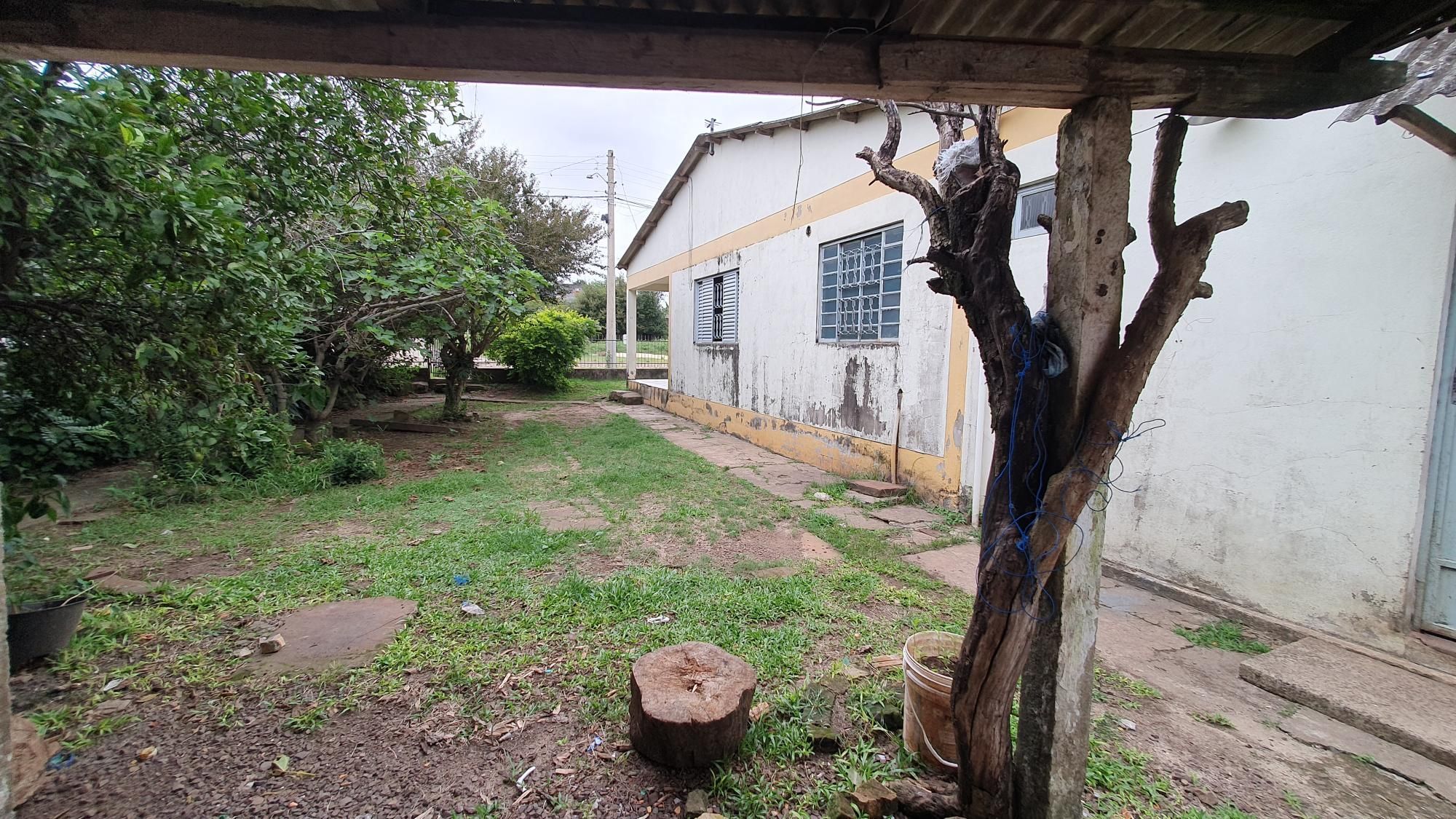 Casa Encantadora para Alugar ou Comprar - 3 dormitórios