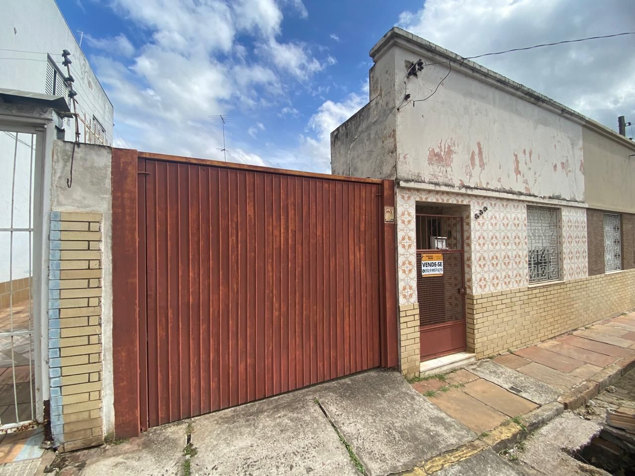 Casa, 2 quartos, 90 m² - Foto 1