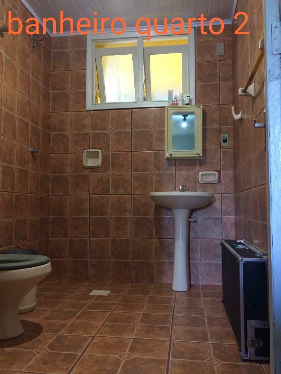 Apartamento à venda, 3 quartos, 2 suítes, 1 vaga, Centro - Alegrete/RS