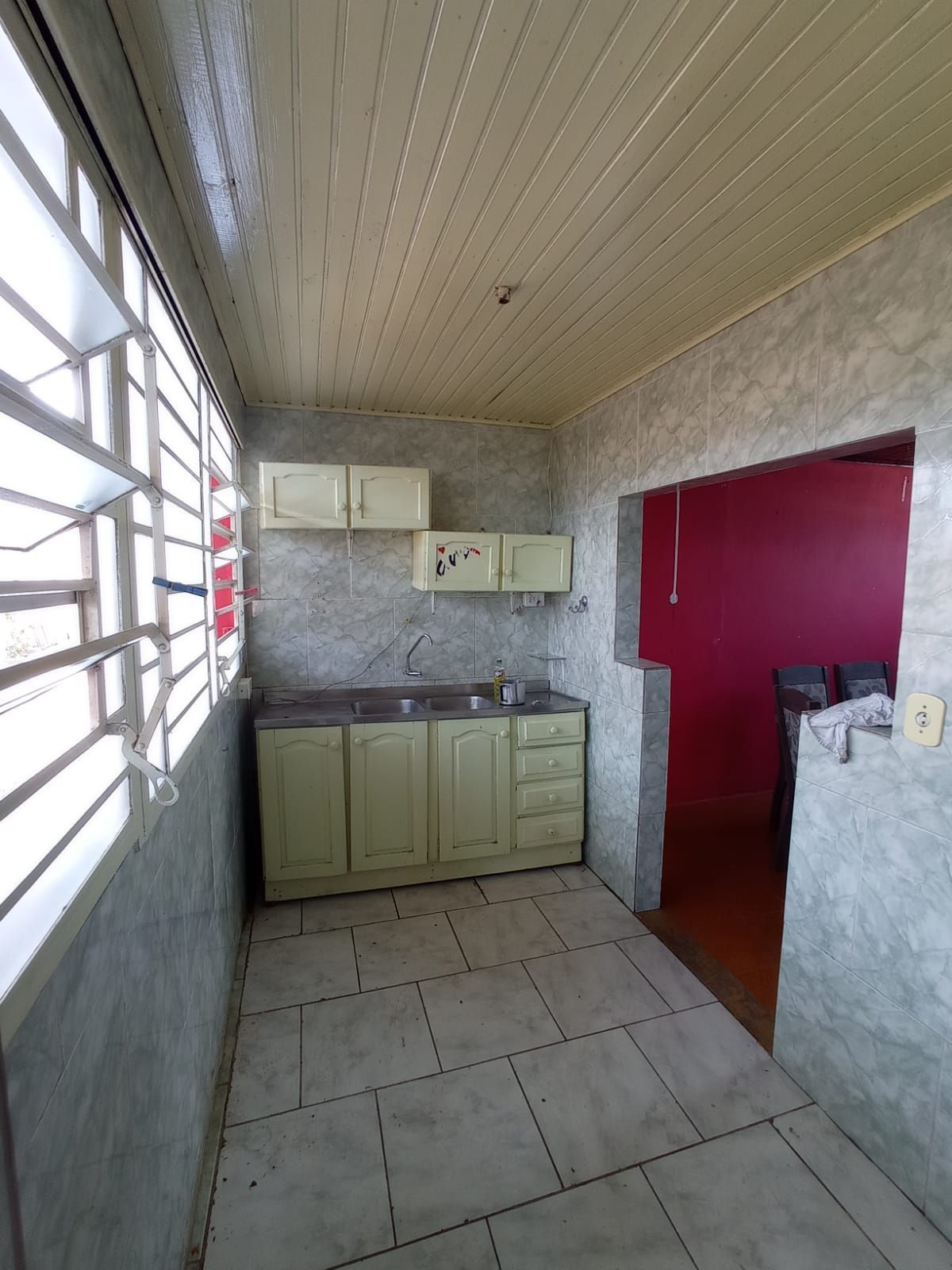 Casa à venda, 4 quartos, 4 vagas, Vera Cruz - Alegrete/RS