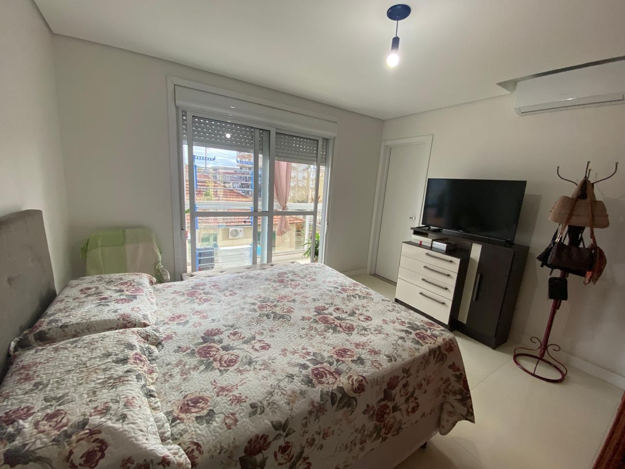 Apartamento a venda na zona leste