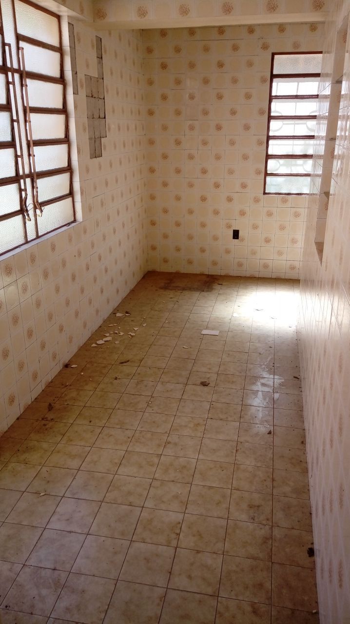 Casa à venda, 3 quartos, 2 suítes, 1 vaga, Centro - Alegrete/RS