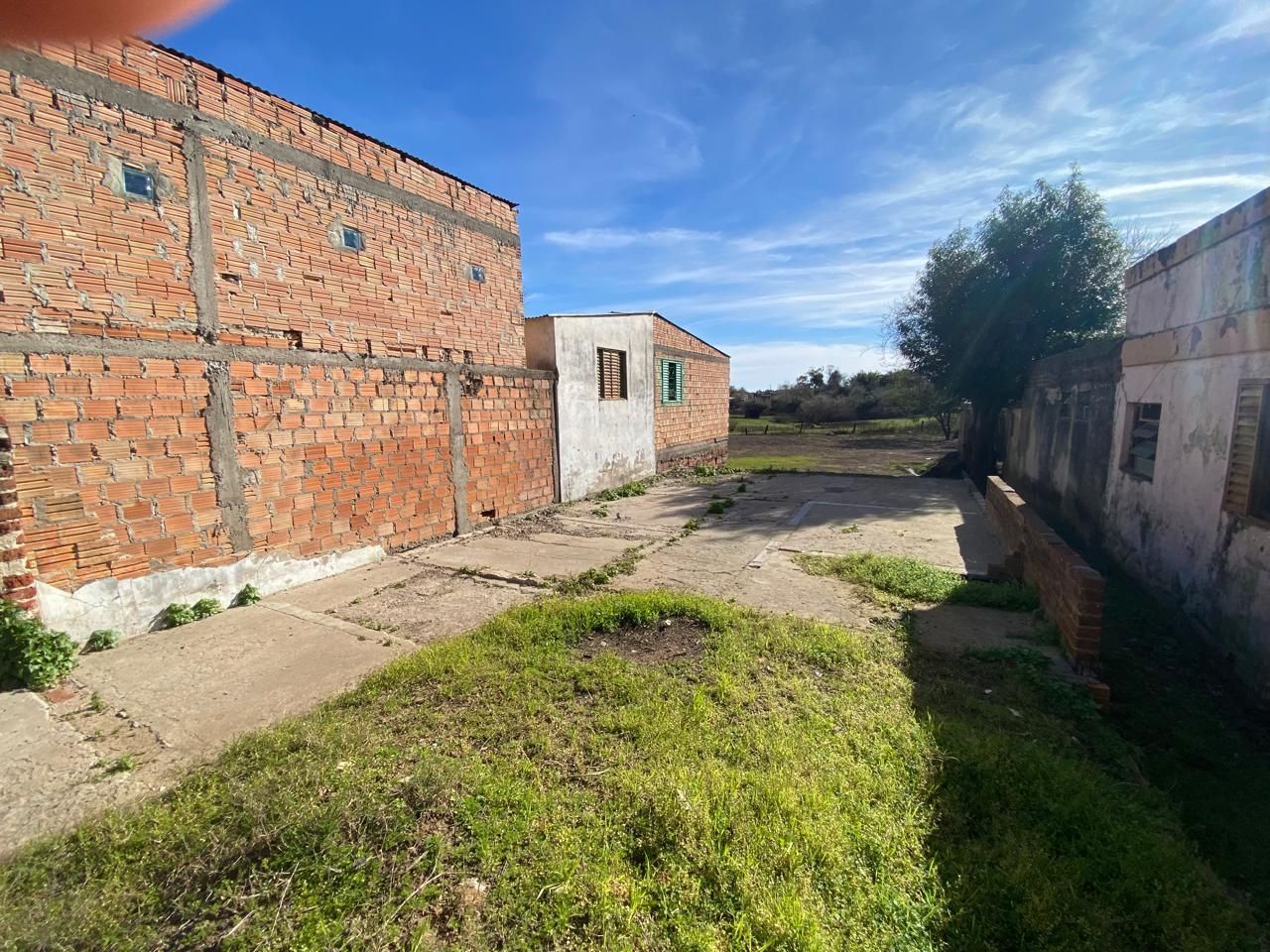 Terreno à venda vila nova alegrete/rs - foto 5