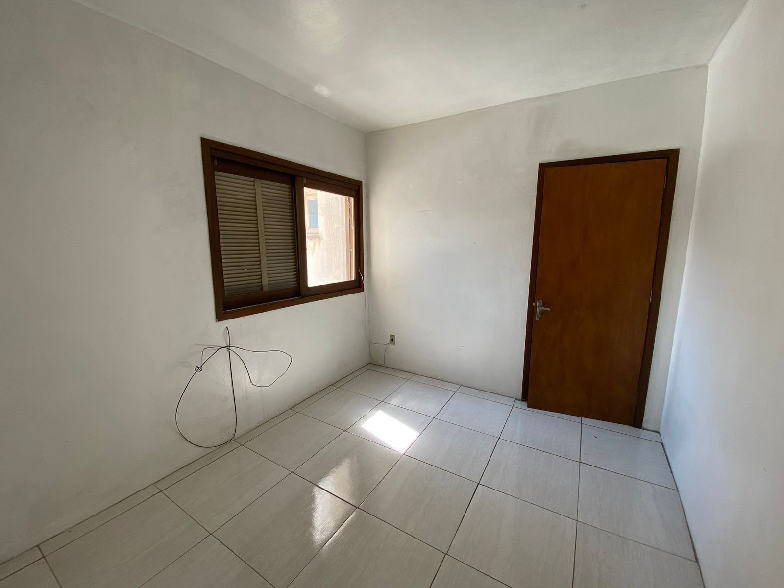 Apartamento para Locação no Centro de Alegrete – 1 Dormitório