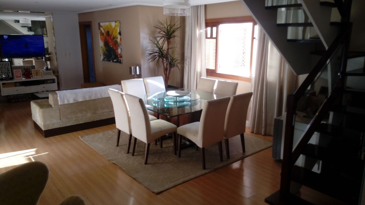 Cobertura à venda  no Centro - Alegrete, RS. Imóveis