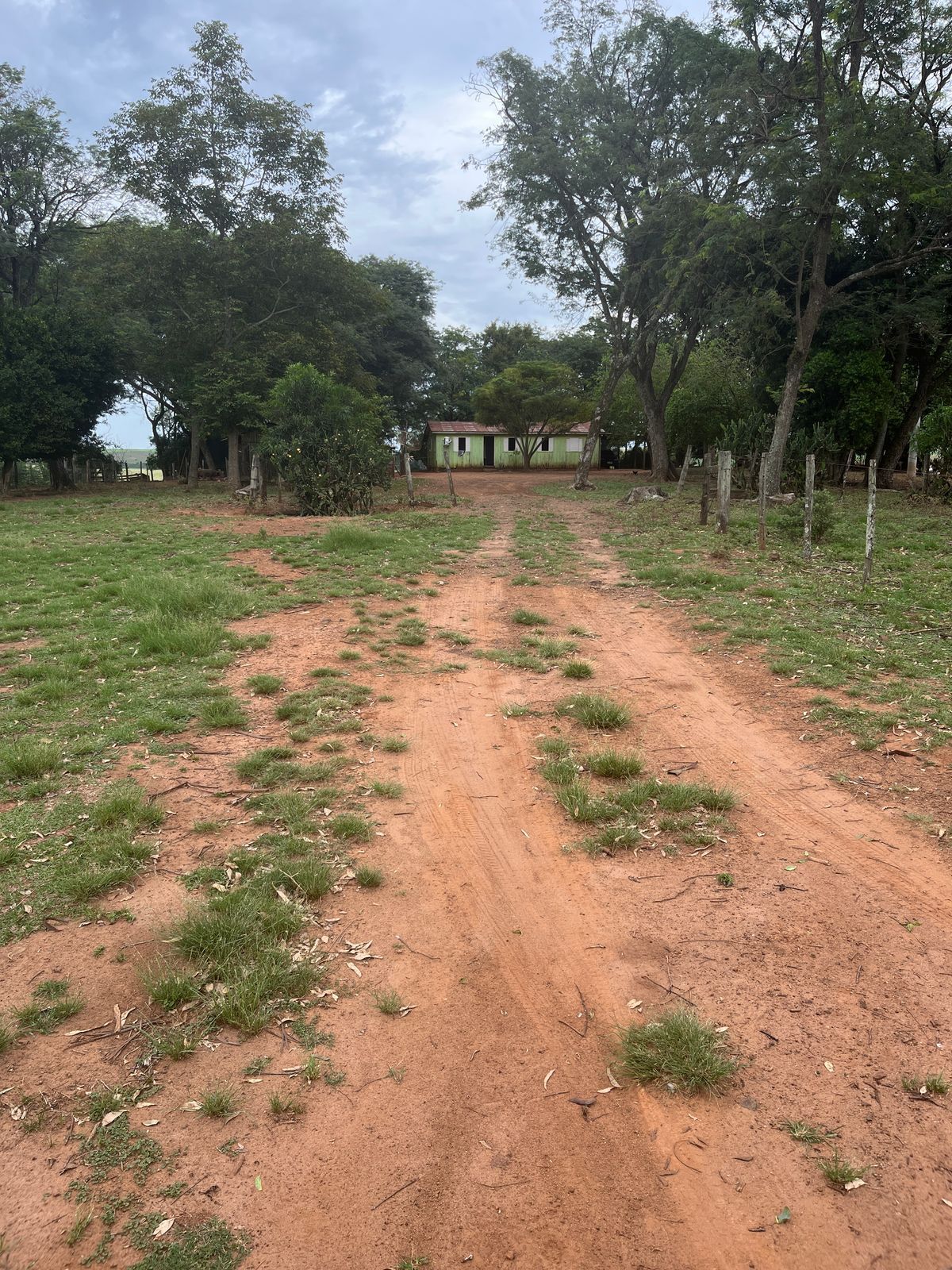 Chacará para venda em manoel viana/ rs