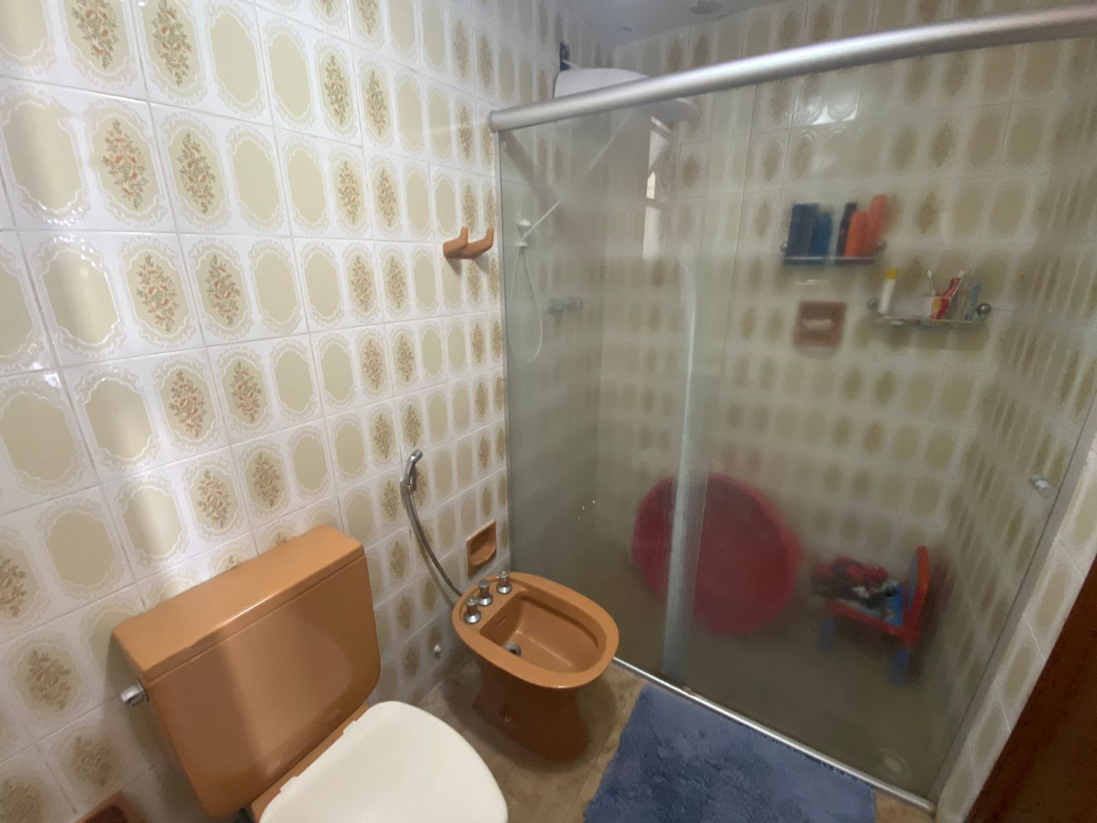 Apartamento com 3 Dormitórios à Venda Perto da Praça Grande Alegrete - RS