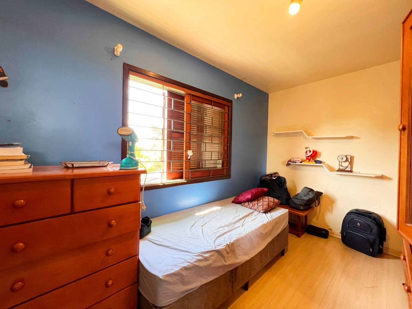 Casa, 3 quartos, 140 m² - Foto 8