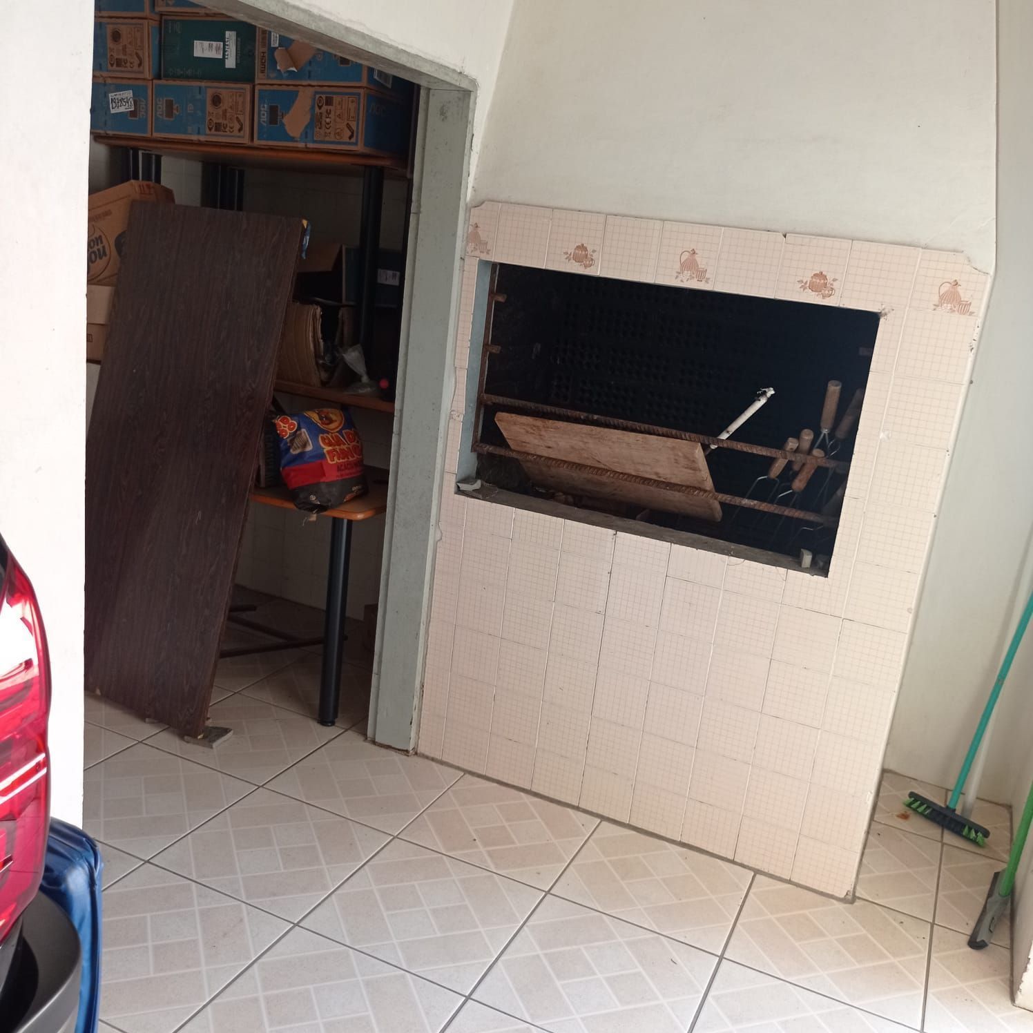 Sobrado à venda, 5 quartos, 3 suítes, 2 vagas, Centro - Alegrete/RS