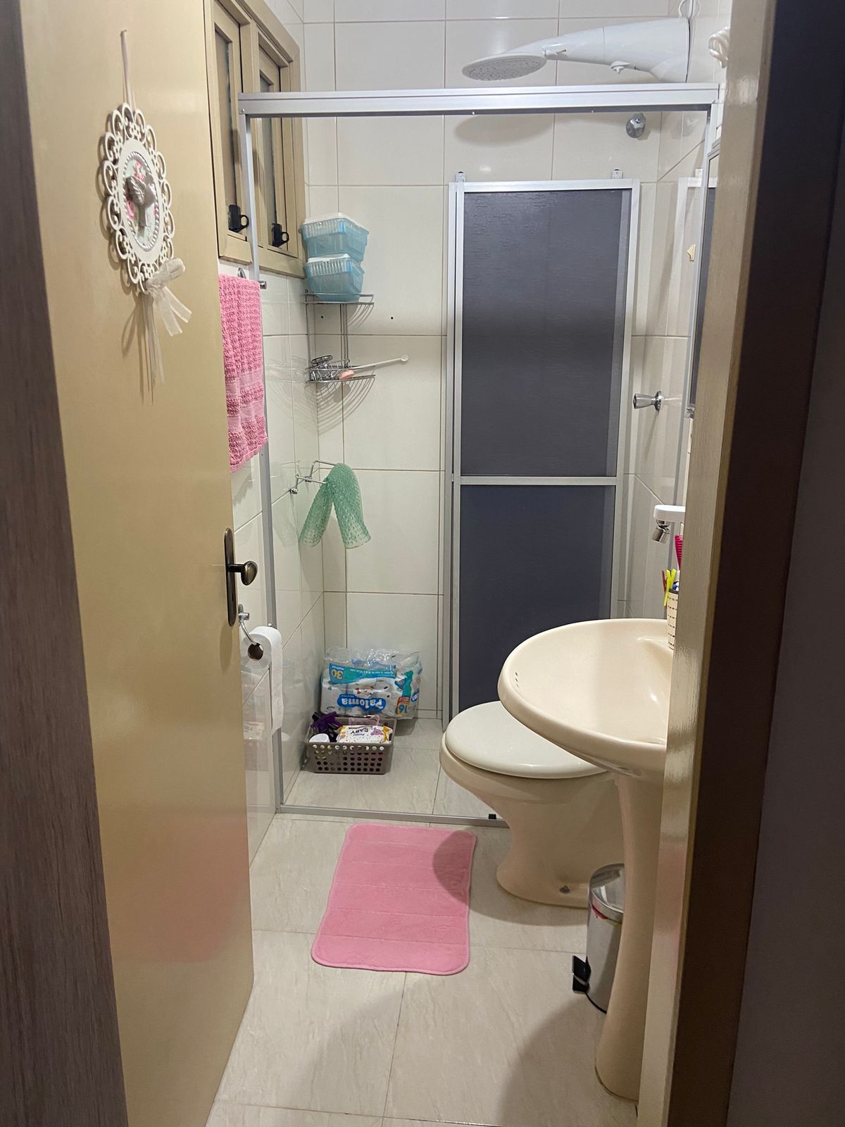 Apartamento à Venda no Centro de Alegrete 3 quartos 103m²