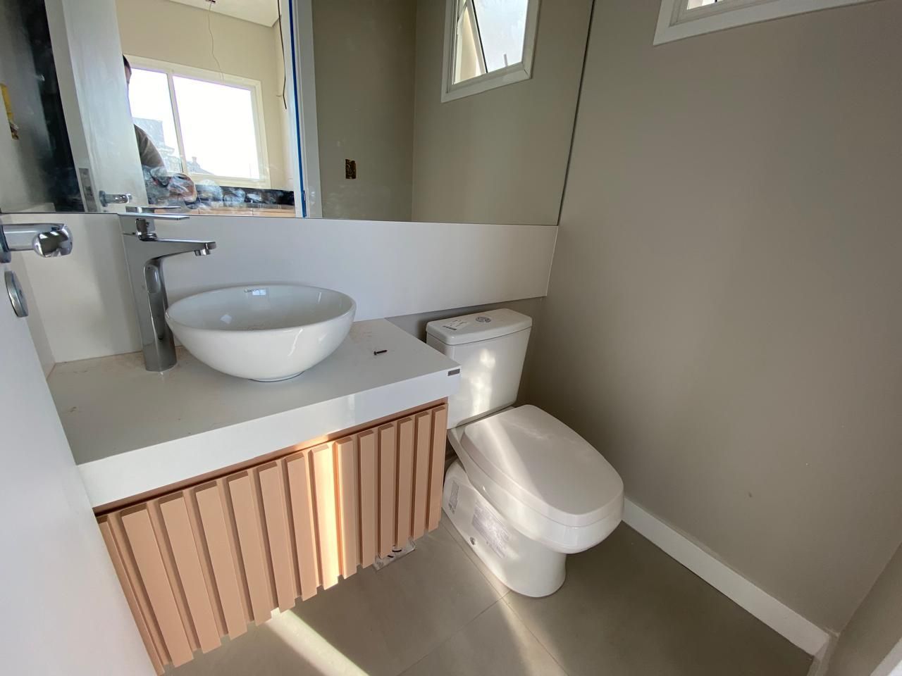 Casa, 3 quartos, 90 m² - Foto 10