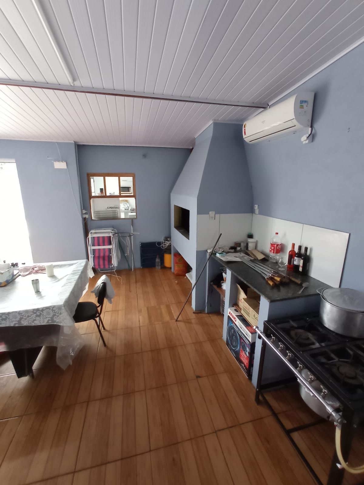 Casa à venda, 4 quartos, 1 suíte, 2 vagas, vila nova - alegr
