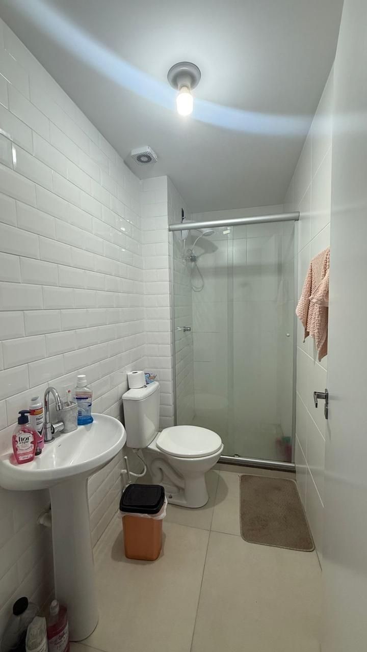 Apartamento para locação no centro 1 dormitório e área de se - foto 5