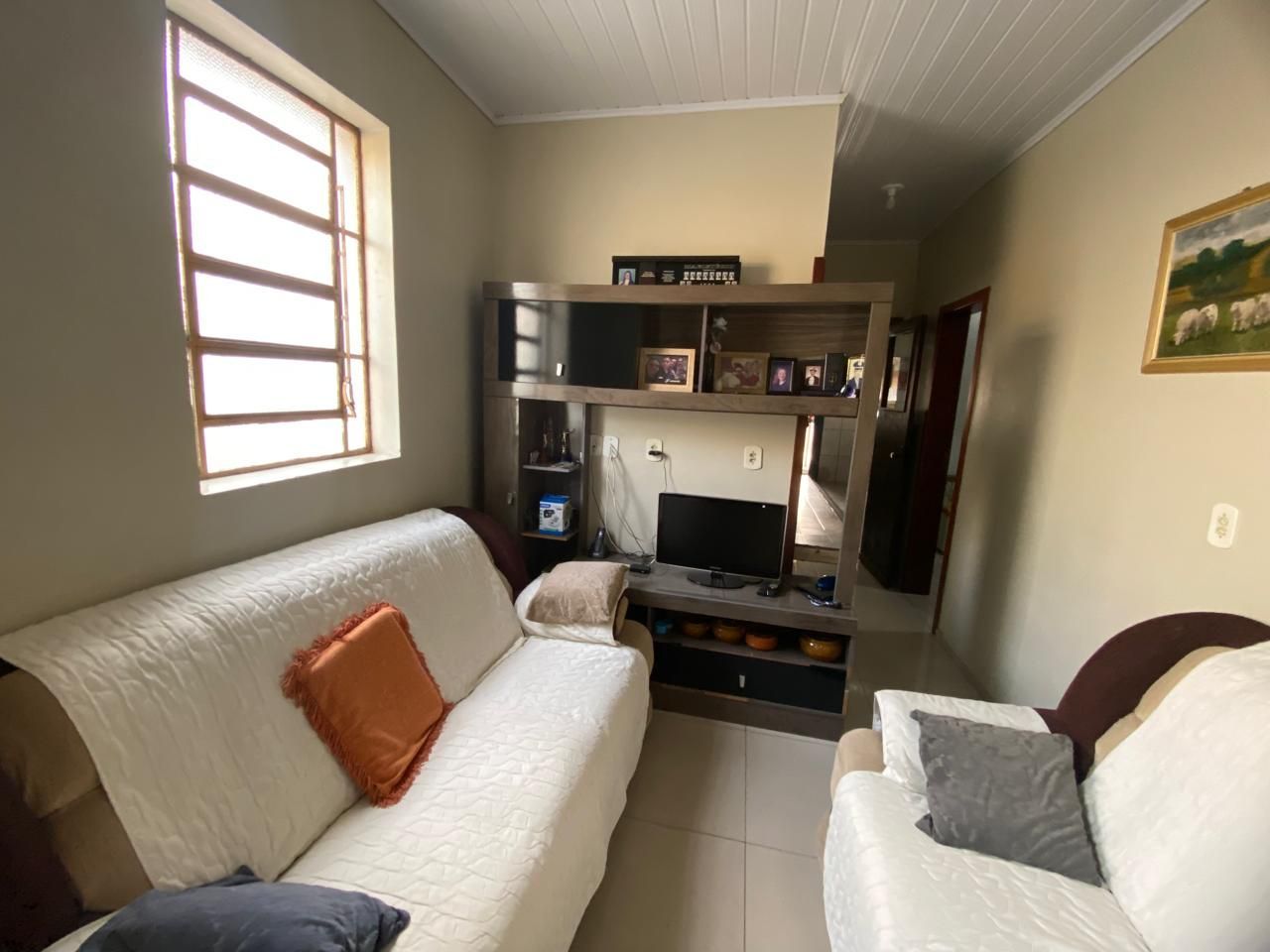 Casa à venda no cidade alta em alegrete 3 dormitórios - foto 3