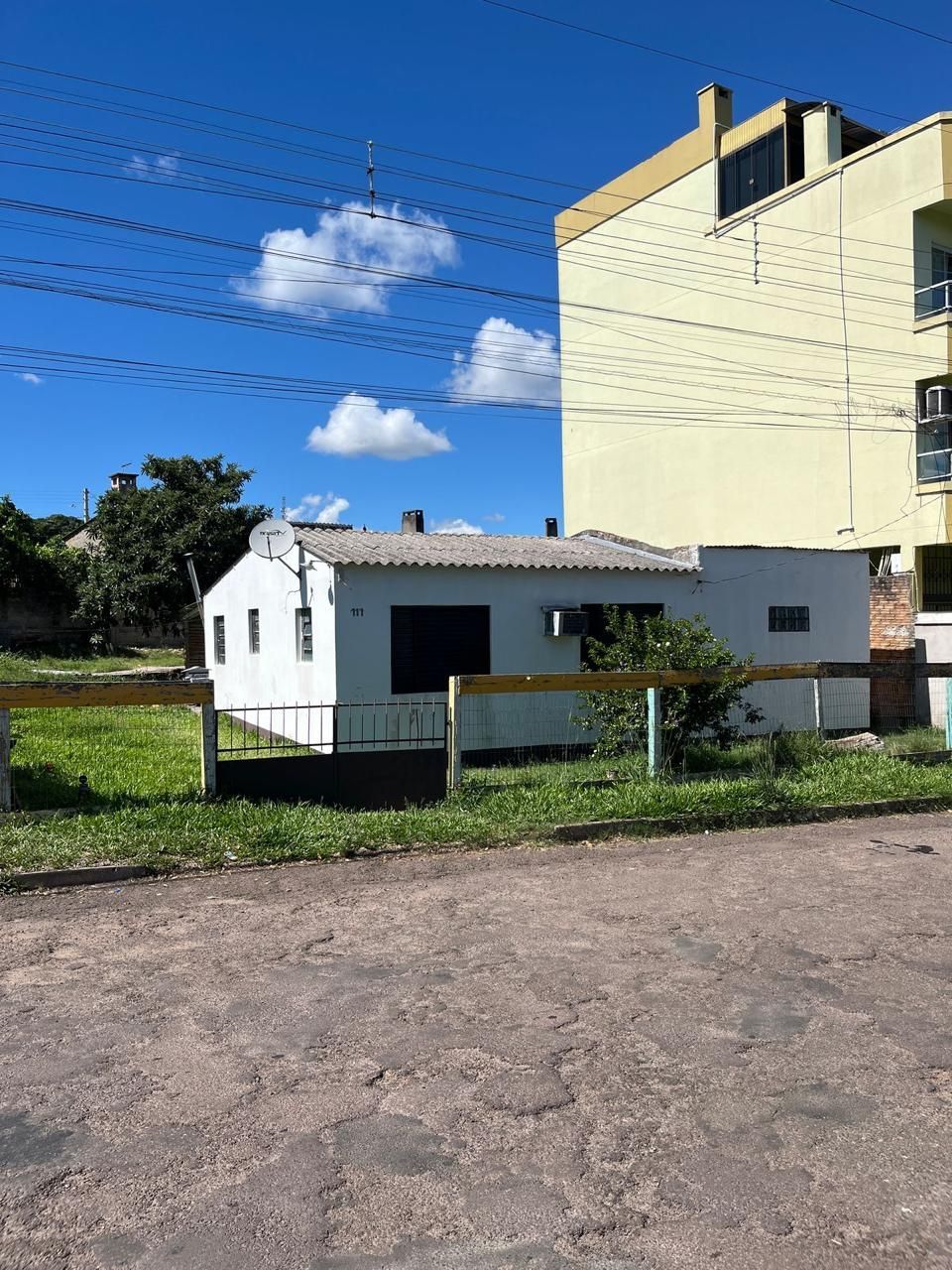 Terreno/Lote à venda  no Liberdade - Alegrete, RS. Imóveis