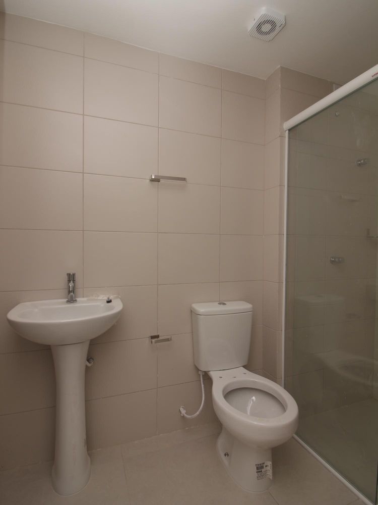 Apartamento à Venda no Bairro São Sebastião – 2 Dormitórios e Garagem