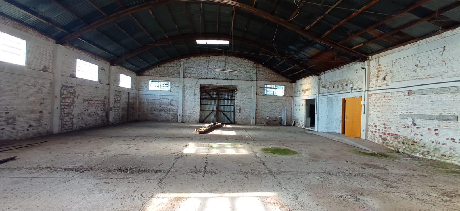 Pavilhão para locação – capão do angico - foto 4