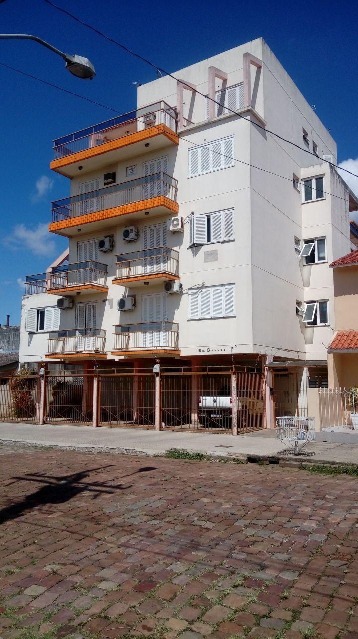 Apartamento à venda  no Centro - Alegrete, RS. Imóveis