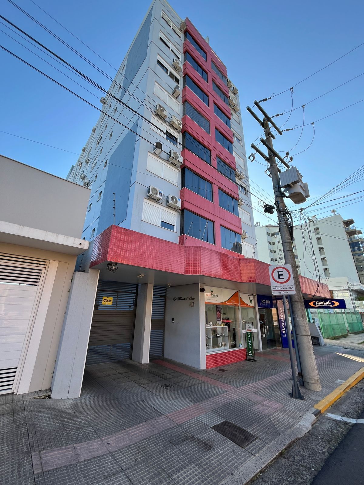 Apartamento, 2 quartos, 60 m² - Foto 1