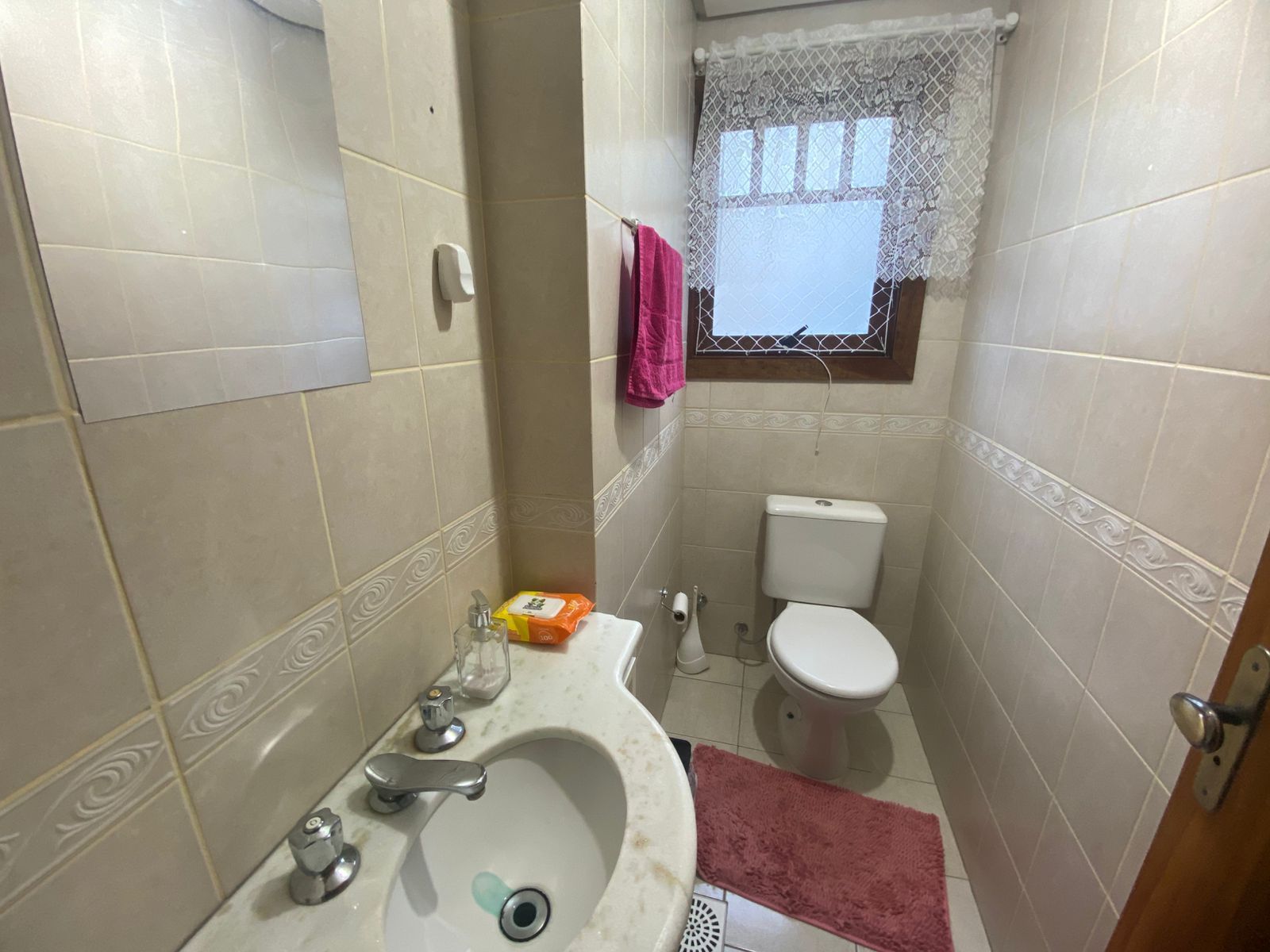 Apartamento completo e sofisticado à venda no centro
