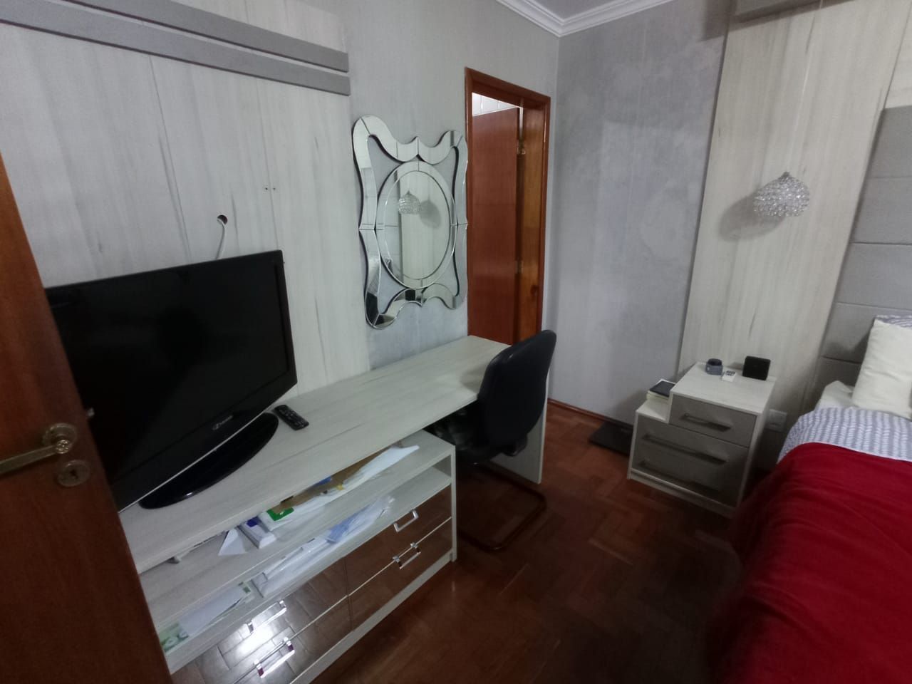 Casa à venda, 3 quartos, 1 suíte, 2 vagas, Cidade Alta - Alegrete/RS
