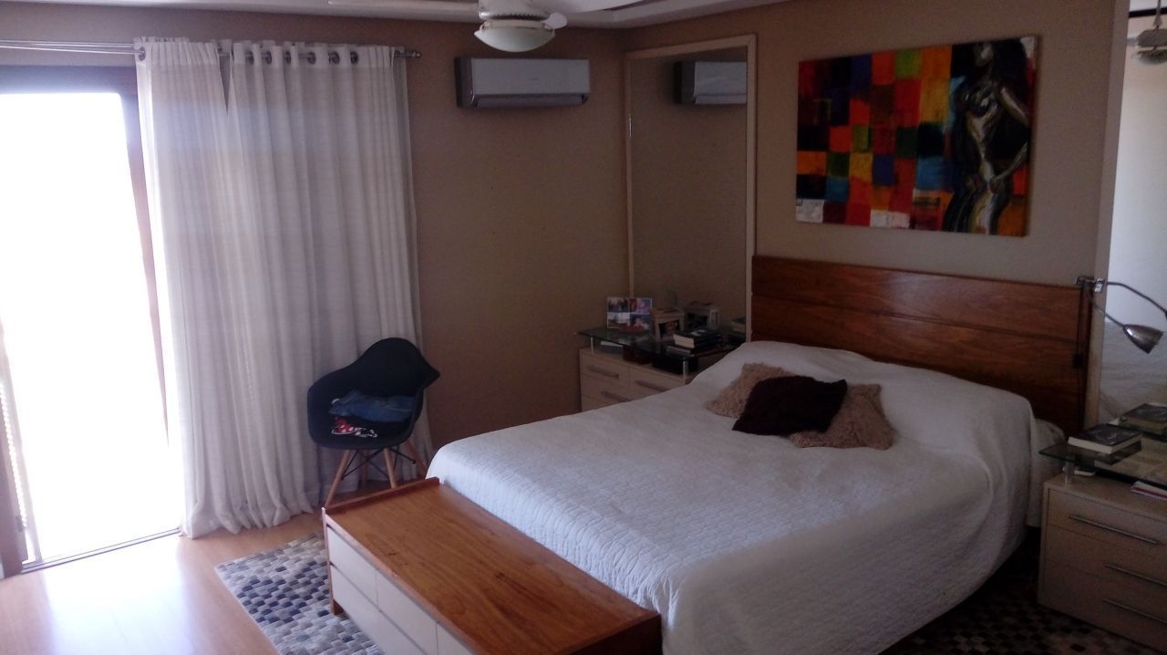 Cobertura à venda, 3 quartos, 1 suíte, 3 vagas, Centro - Alegrete/RS