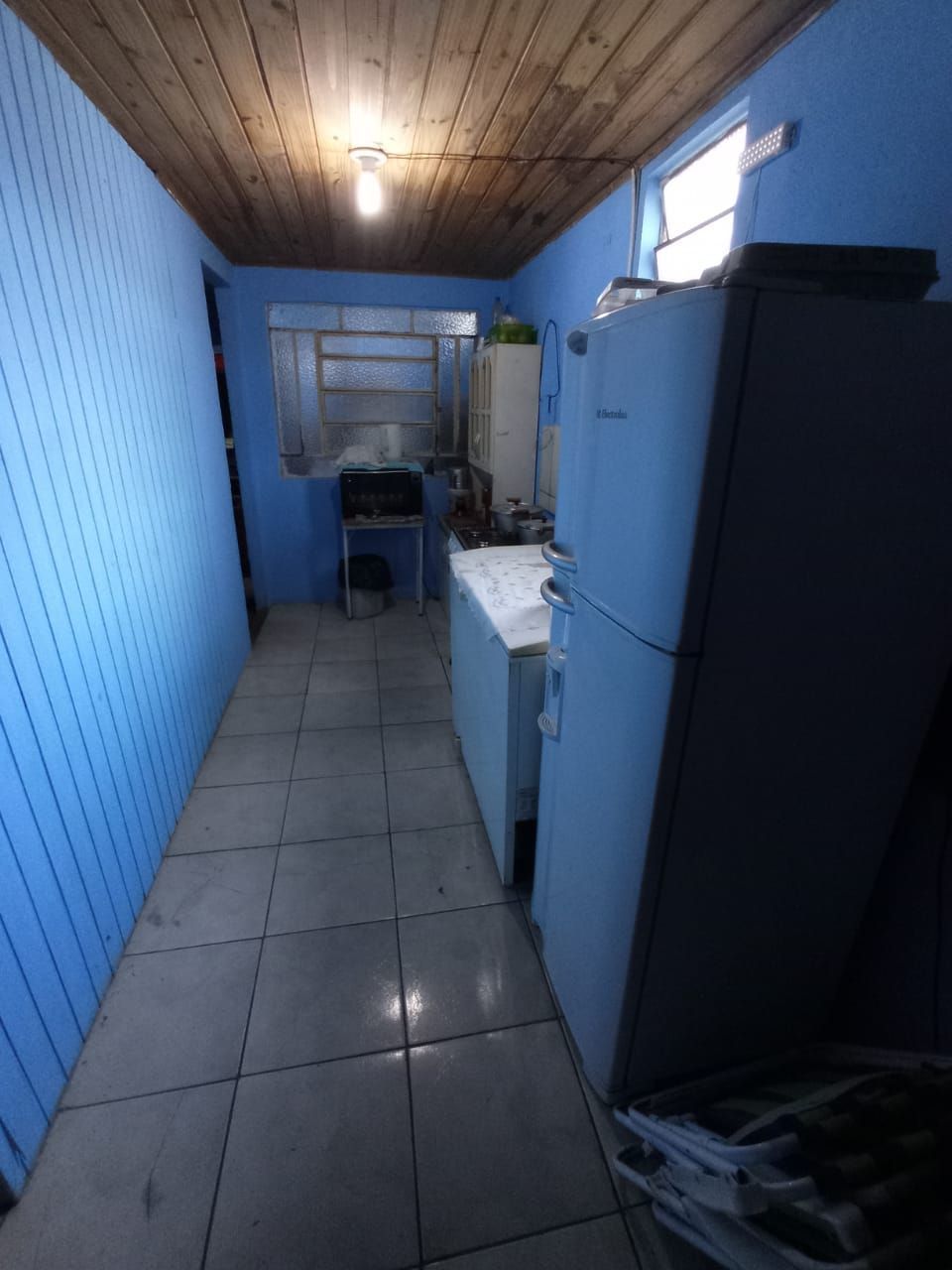 Casa à venda, 4 quartos, 2 vagas, dr. Romário a de oliveira 