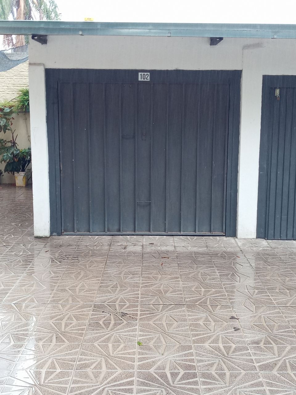 Apartamento para aluguel, 3 quartos, 1 suíte, 1 vaga, Centro - Alegrete/RS