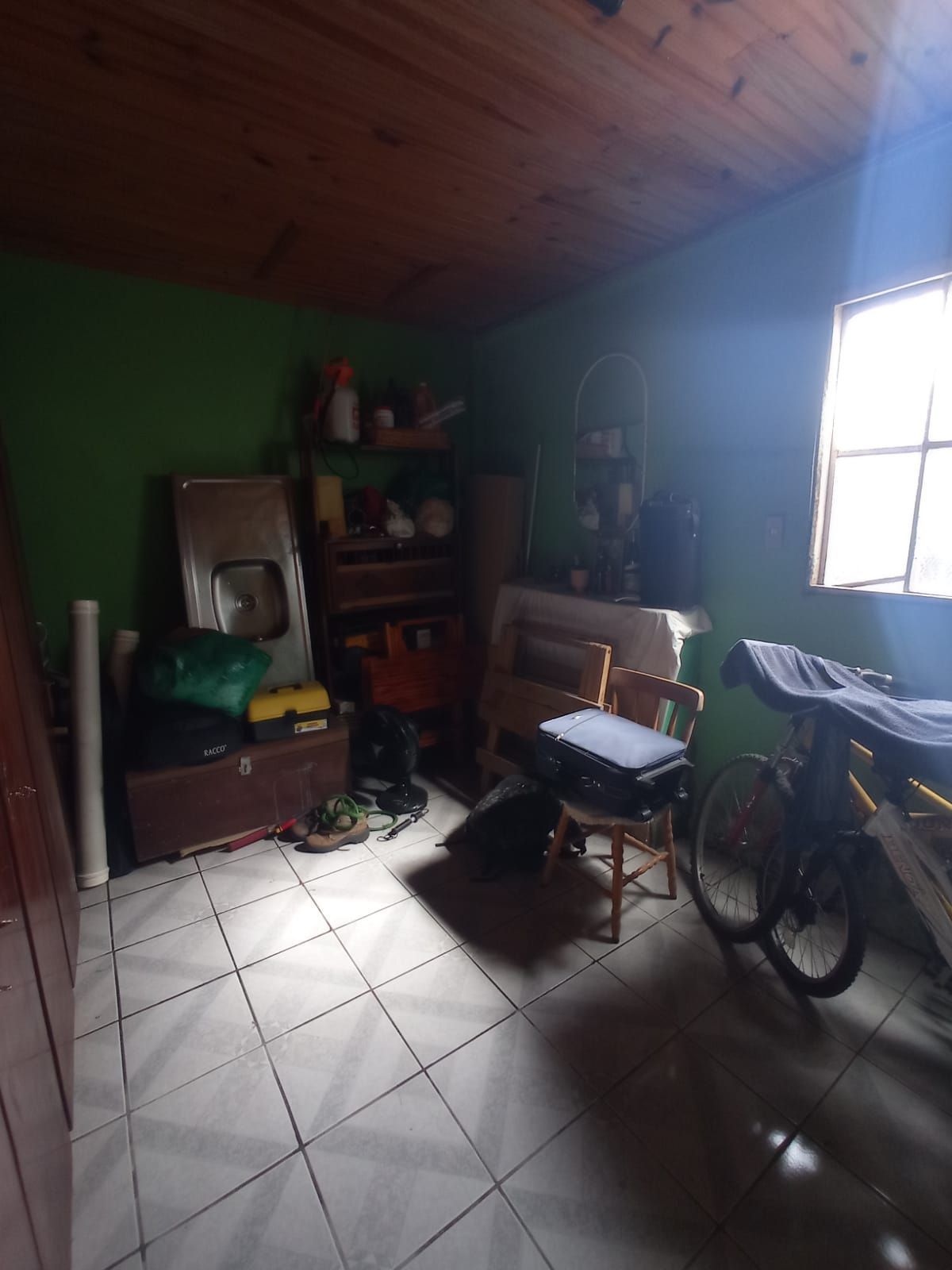 Casa à venda, 4 quartos, 1 suíte, 2 vagas, Joaquim Fonseca Milano - Alegrete/RS