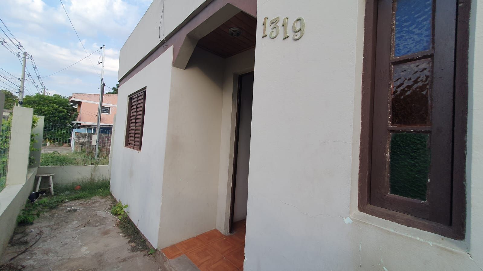 Casa, 2 quartos, 39 m² - Foto 2