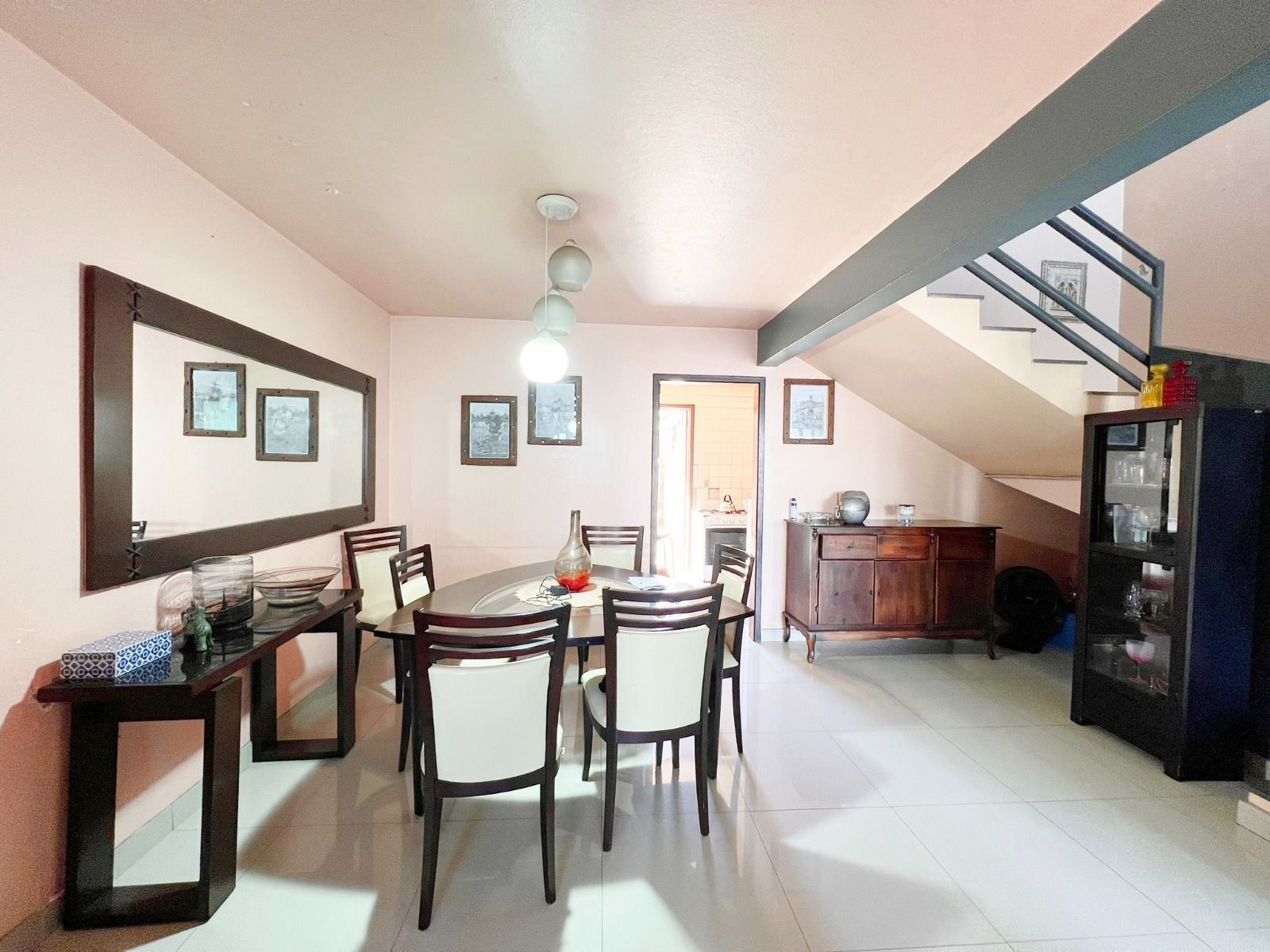 Casa, 3 quartos, 140 m² - Foto 9