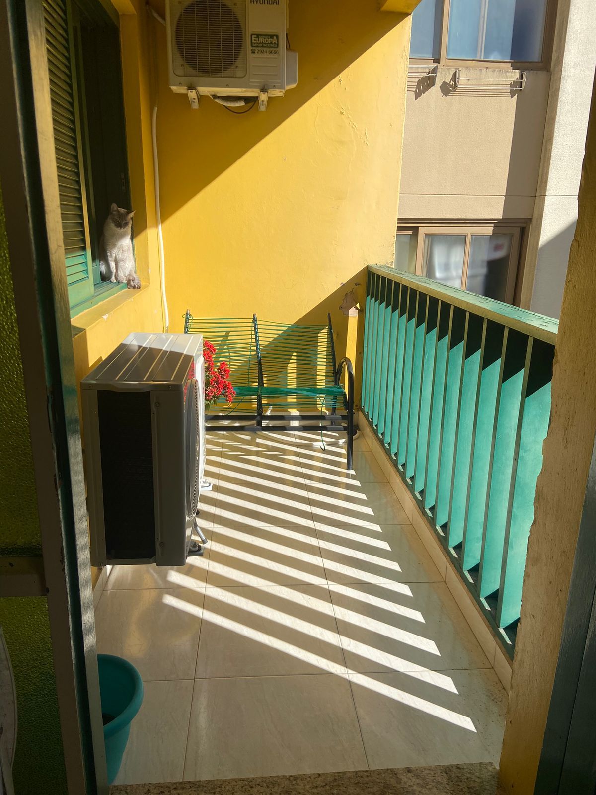 Apartamento à Venda no Centro de Alegrete 3 quartos 103m²