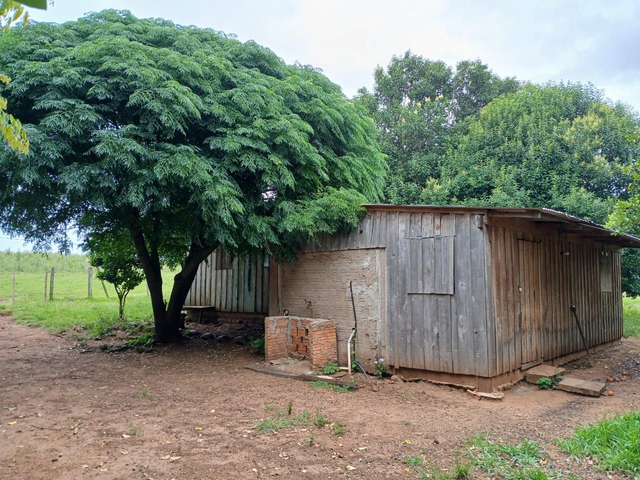 Fazenda/sítio/chácara/haras à venda  no Zona Rural - Alegrete, RS. Imóveis