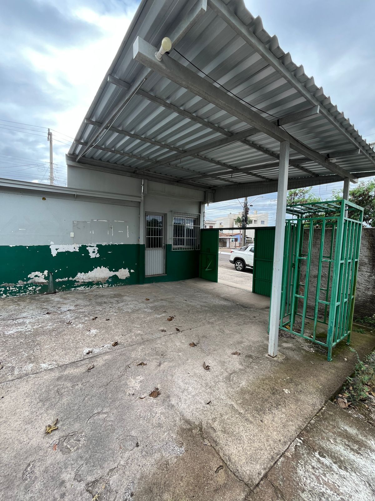 Prédio Inteiro, 350 m² - Foto 2