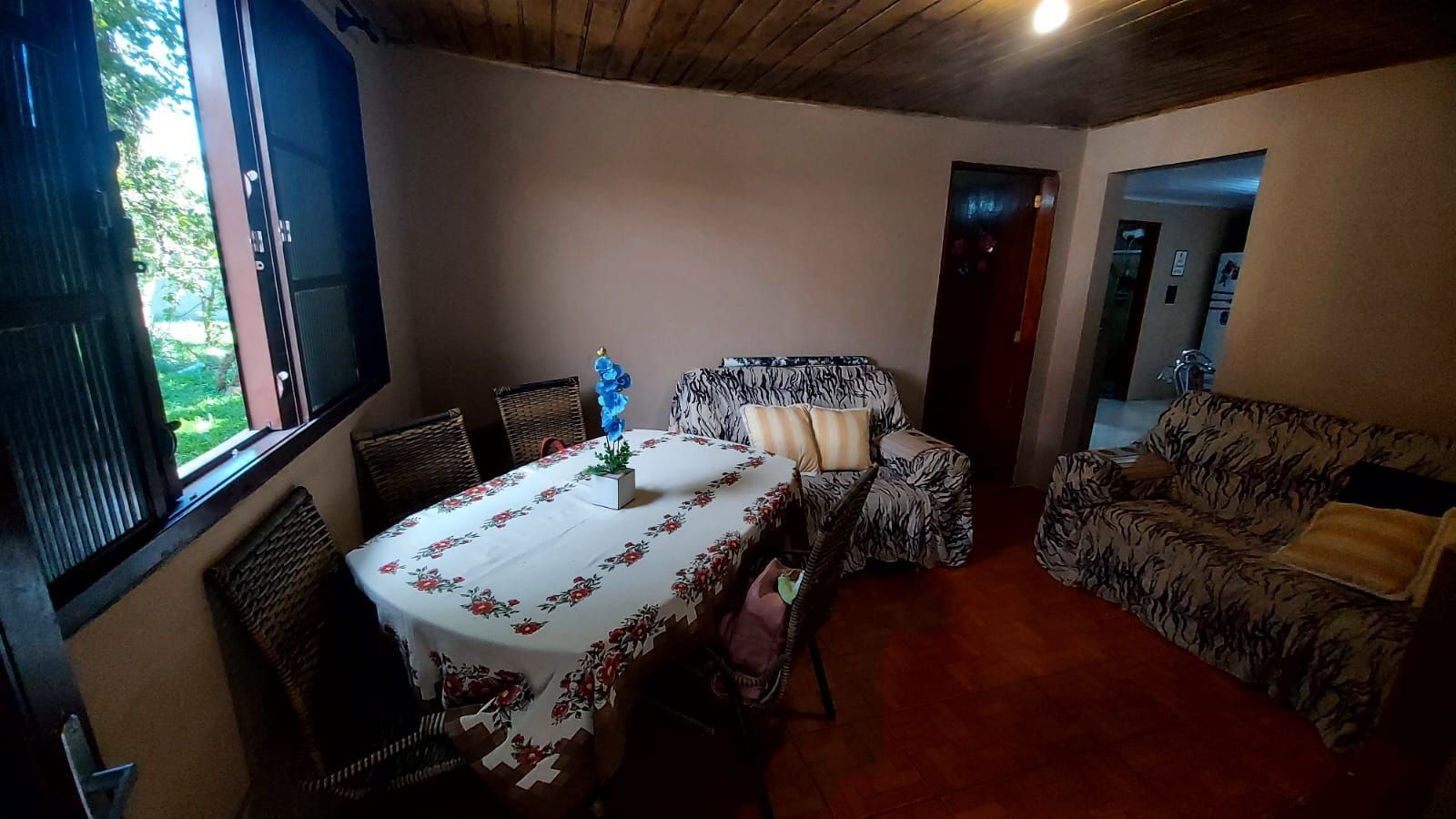 Casa à venda, 3 quartos, 1 vaga, progresso - alegrete/rs