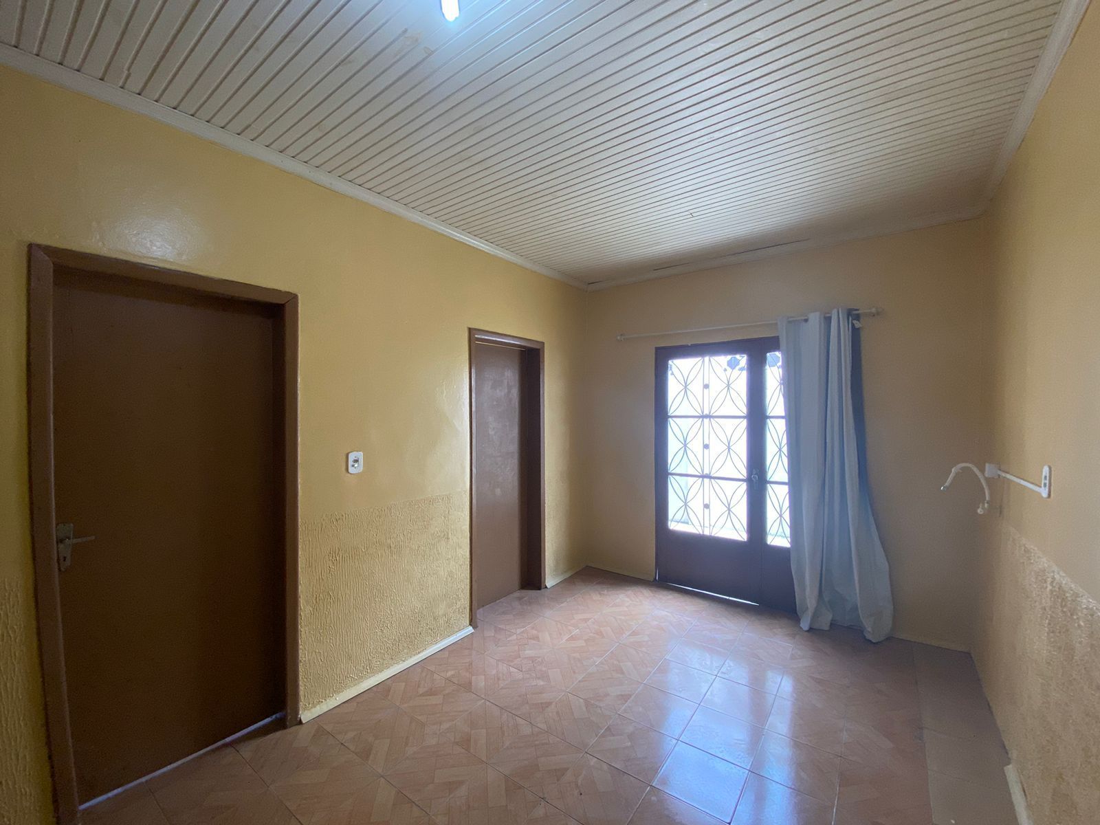 Casa para aluguel, 2 quartos, centro - alegrete/rs