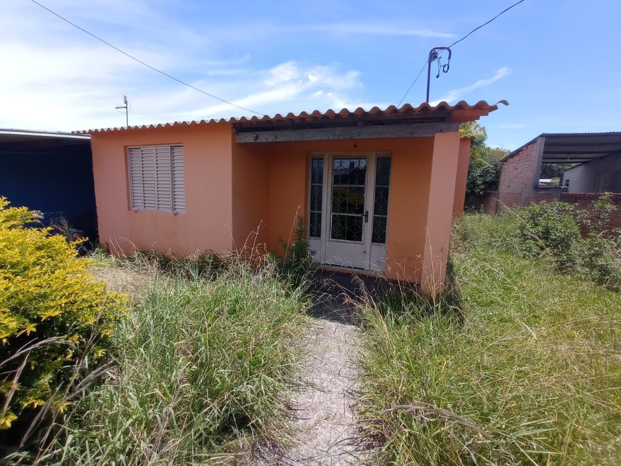 Casa, 2 quartos, 90 m² - Foto 1