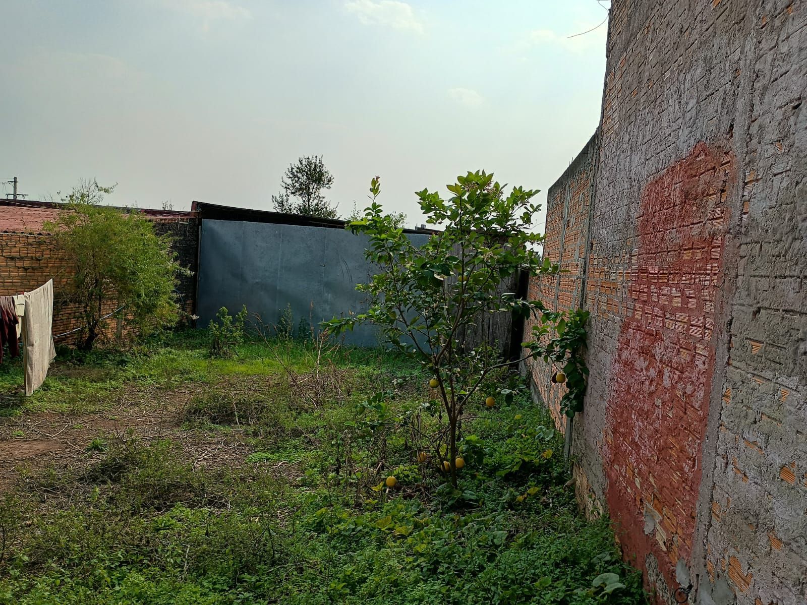 Casa à venda na cidade alta de alegrete/rs