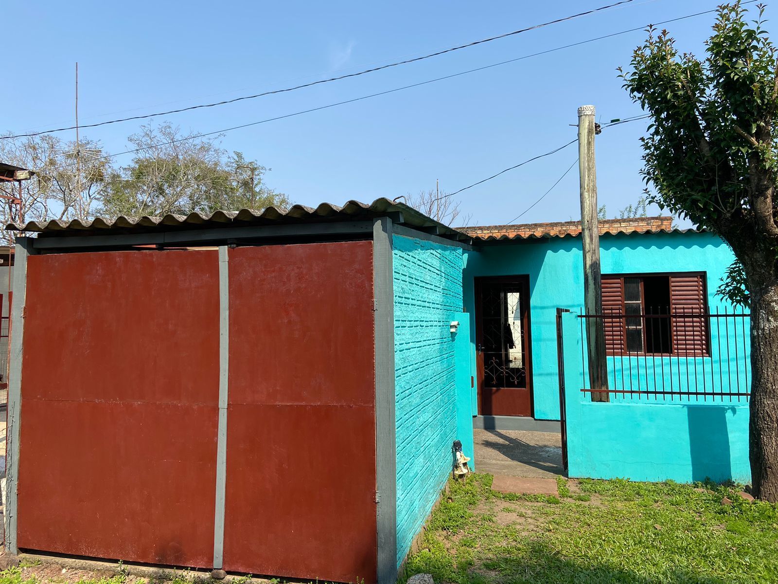 Casa, 3 quartos, 95 m² - Foto 1