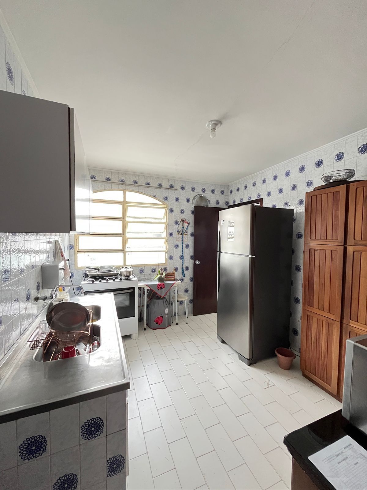 Apartamento no centro à venda 3 dormitórios, 2 banheiros e g - foto 4