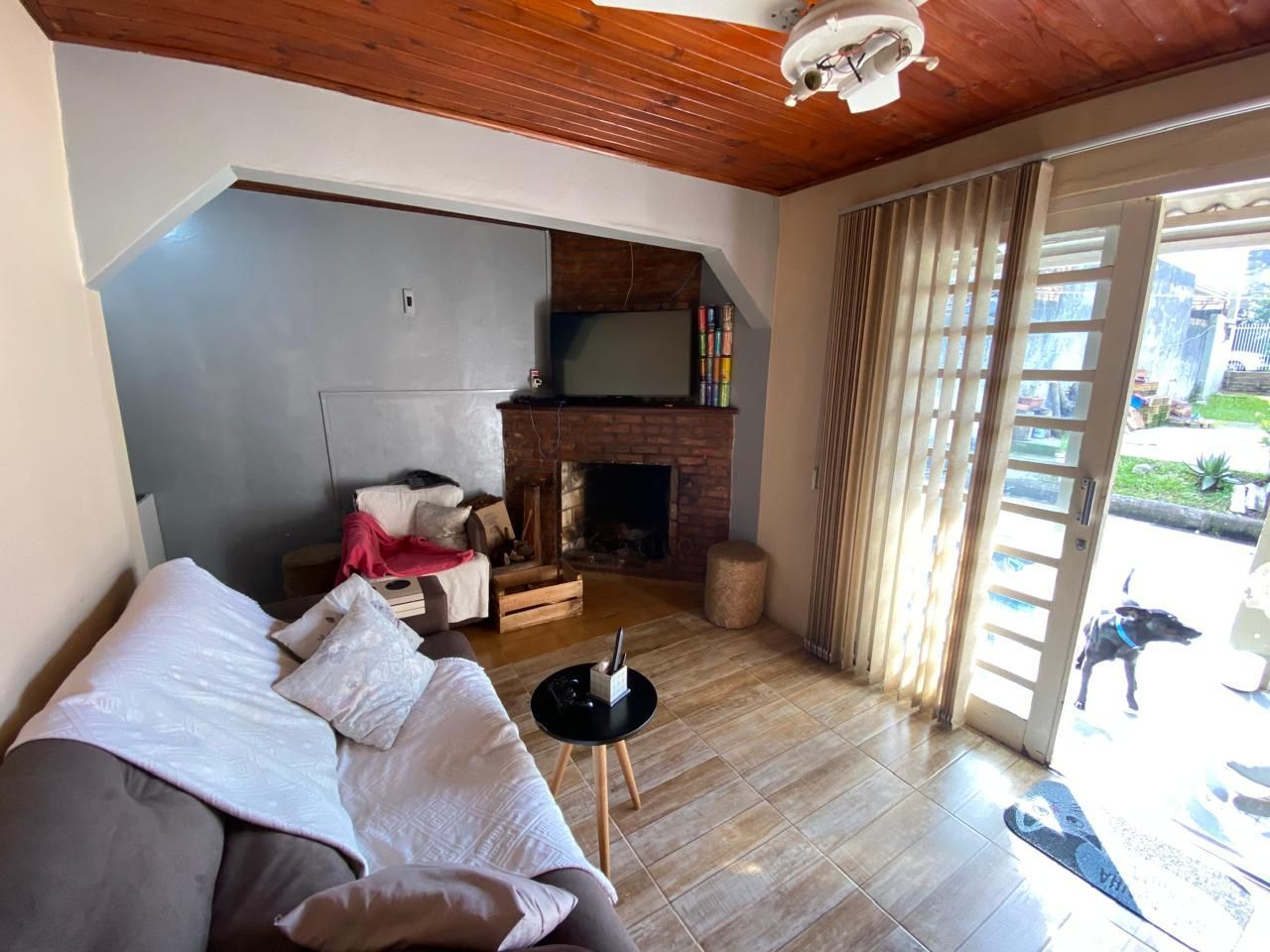 Casa a venda no bairro jardim planalto