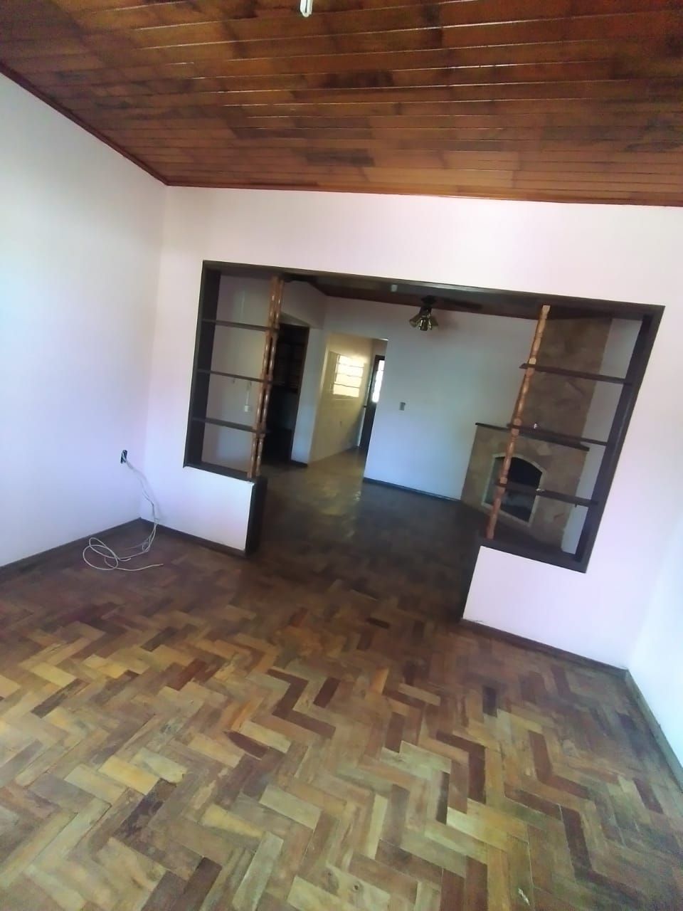 Casa à venda, 3 quartos, 2 vagas, Vila Nova - Alegrete/RS