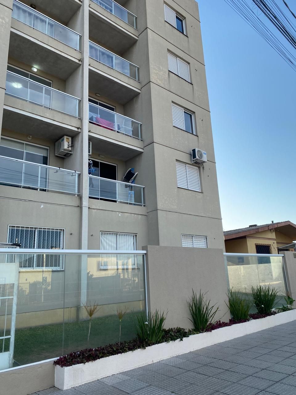 Apartamento para locação na cidade alta!