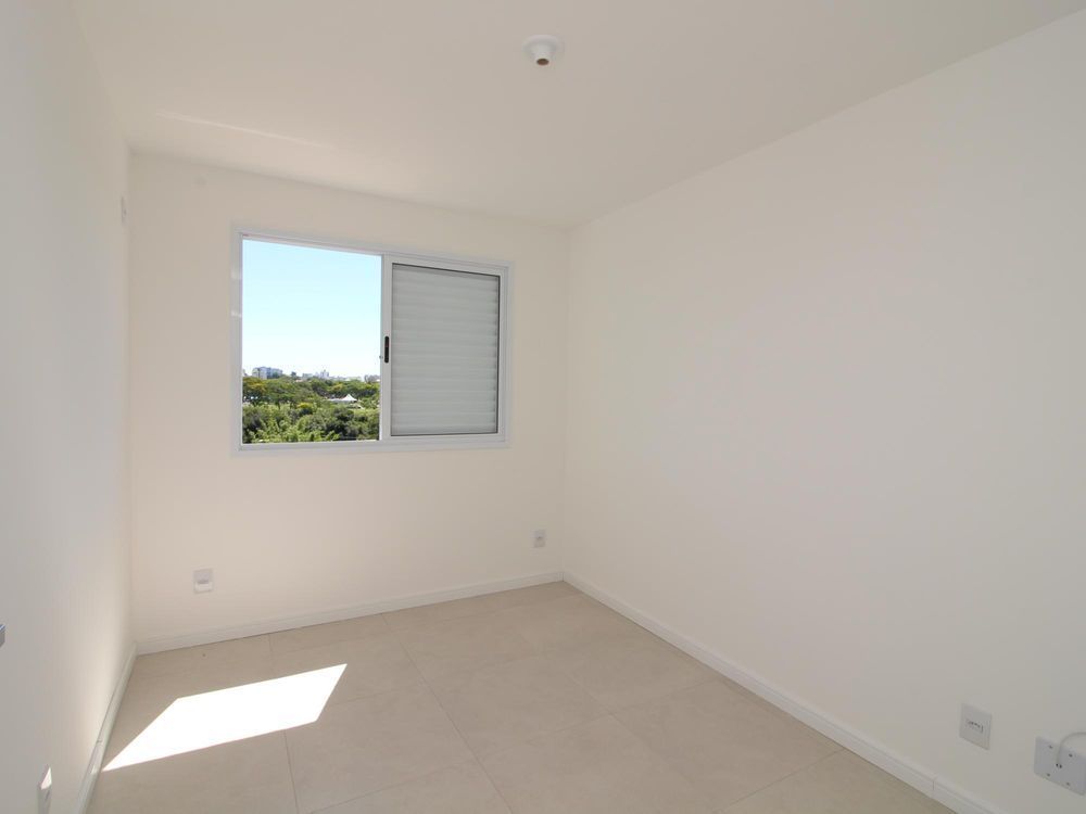 Apartamento à Venda no Bairro São Sebastião – 2 Dormitórios e Garagem