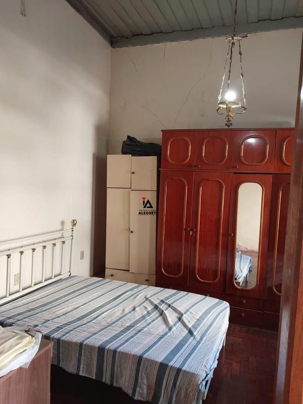 Casa Comercial à venda, 3 quartos, 1 vaga, Centro - Alegrete/RS