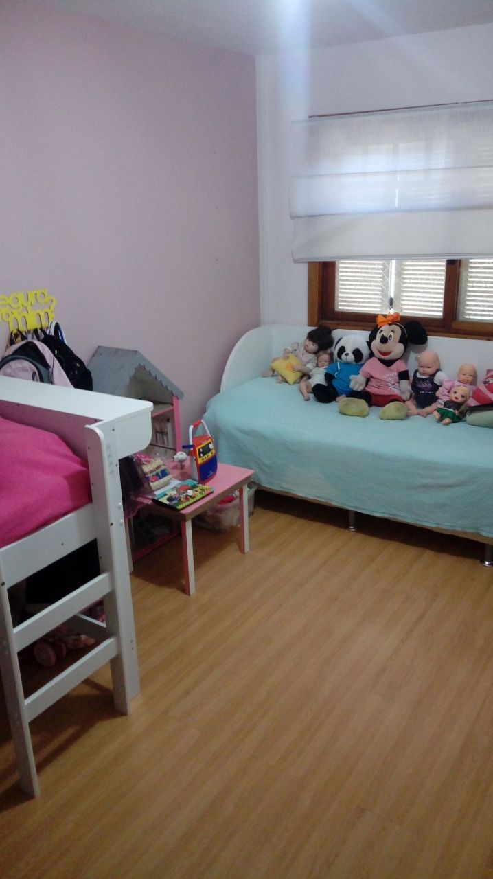 Cobertura à venda, 3 quartos, 1 suíte, 3 vagas, Centro - Alegrete/RS
