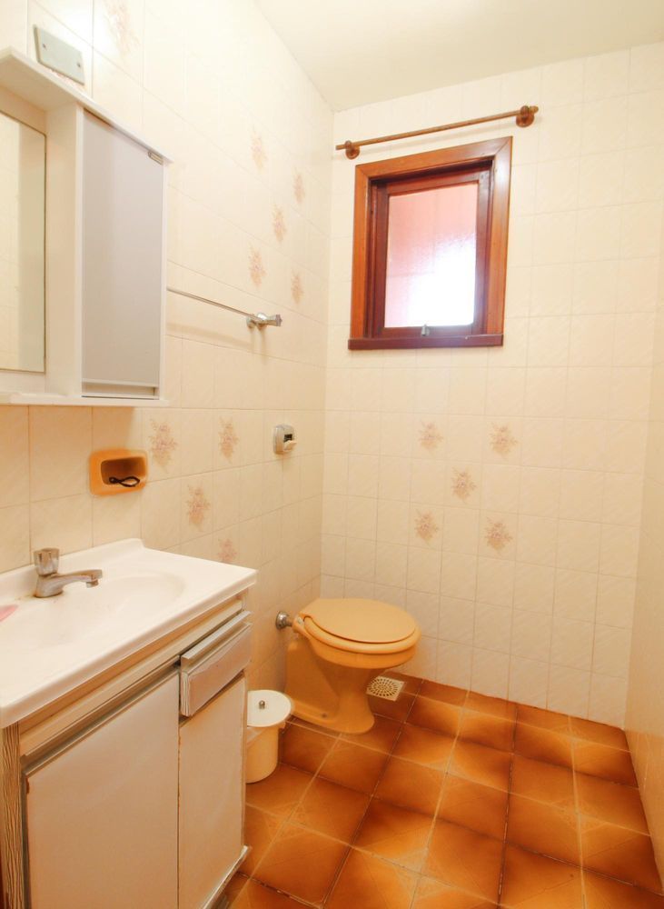 Casa à venda, 3 quartos, 1 suíte, 2 vagas, centro - alegrete